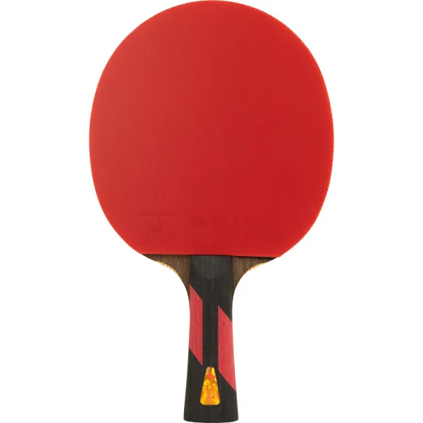 Ракетка для н/т DOUBLE FISH 7A+C, для професс.,ITTF Appr.,накл.2,1мм,+ 2 мяча V40+мм ITTF Appr за 3&nbsp;559.80 ₽ в Нижневартовске