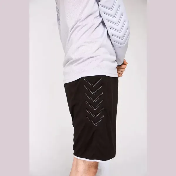 СЦ*Форма футб. врат. KELME 3871007-273-3XL, р.3XL, полиэстер, бело-черный за 3&nbsp;204.50 ₽ в Нижневартовске
