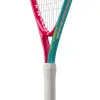 Ракетка б/т дет. Wilson Intrigue Jr 21, WR180510U, для дет.5-6лет, алюминий,со струн.,розово-бирюзов за 5&nbsp;271.70 ₽ купить в Нижневартовске