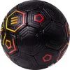 Мяч футб. TORRES Freestyle Grip, F323765, р.5, 32 панели. PU, ручная сшивка, черно-желт-красн за 2&nbsp;070.60 ₽ купить в Нижневартовске