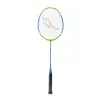 Ракетка для бадм. DOUBLE FISH JINQUE QT-1601, для продвинутых,карбон со струнами,литая,голубой за 3&nbsp;015.80 ₽ купить в Нижневартовске
