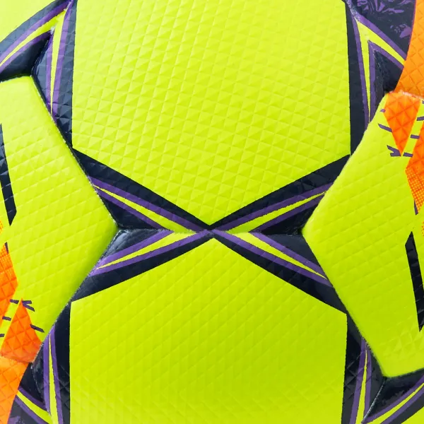 Мяч футб. SELECT Brillant Super TB, 3615968509,р.5, FIFA PRO, ПУ, 32пан. термосш, желто-оранж-фиолет за 15&nbsp;694.40 ₽ в Нижневартовске