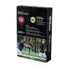 Набор для падела WILSON Optix XP Padel KIT, WR202110U2, ракетка + 3мяча, красный за 20&nbsp;362.60 ₽ купить в Нижневартовске