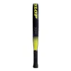 Ракетка для падела Dunlop Tristorm Pro, 10359946, для опытных игроков, графит, черно-желтый за 19&nbsp;643.50 ₽ купить в Нижневартовске