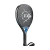 Ракетка для падела Dunlop FX Jr, 10370738, для юниоров, гибрид, графит, черно-голубой за 11&nbsp;019.40 ₽ купить в Нижневартовске