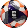 Мяч для пляж. футб. ADIDAS Conext 25 Pro Beach, JH1276, р.5, FIFA Pro, 14 пан, ТПУ, маш.сш, оранж. за 7&nbsp;457.90 ₽ купить в Нижневартовске