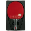 Ракетка для н/т DOUBLE FISH Black Carbon King Racket 3***, для професс.,ITTF Appr.,накл.2,1,мм за 4&nbsp;346.90 ₽ купить в Нижневартовске
