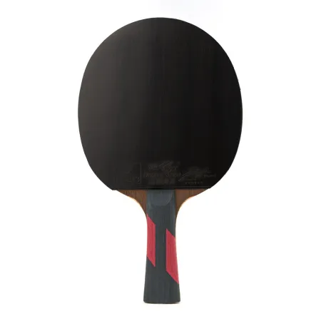 Ракетка для н/т DOUBLE FISH 7A+C, для професс.,ITTF Appr.,накл.2,1мм,+ 2 мяча V40+мм ITTF Appr за 3&nbsp;559.80 ₽ купить в Нижневартовске