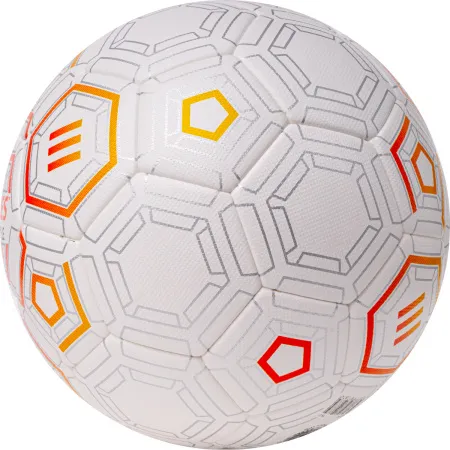 Мяч футб. TORRES Freestyle Control, F3231765, р.5, 32 п.,PU-Microfi, термосшив., бело-оран-сереб за 3&nbsp;464.60 ₽ купить в Нижневартовске