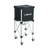 Корзина для теннисных мячей HEAD TT7003, на 125 мячей,с сумкой-переноской, складная, металл, черный за 6&nbsp;942.80 ₽ купить в Нижневартовске