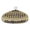 Ракетка для падела BULLPADEL Flow Legend 27, 497247, для профессионалов, стекловолокно, золотистый за 40&nbsp;157.40 ₽ купить в Нижневартовске