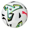 Мяч футб. PUMA Stellar Goal, 08506401, р.5, FIFA Basic, 16 пан, ТПУ, маш. сшивка, белый, мультиколор за 5&nbsp;661 ₽ купить в Нижневартовске