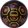 Мяч футб. TORRES Freestyle Grip, F323765, р.5, 32 панели. PU, ручная сшивка, черно-желт-красн за 2&nbsp;070.60 ₽ купить в Нижневартовске