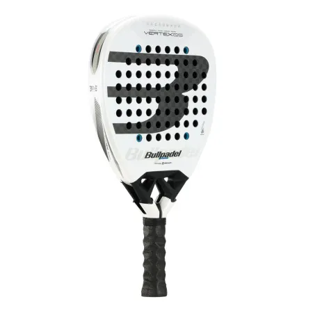Ракетка для падела BULLPADEL Vertex 05 26, 494395, для проф. и любителей, стекловолокно, белый за 48&nbsp;150.80 ₽ купить в Нижневартовске
