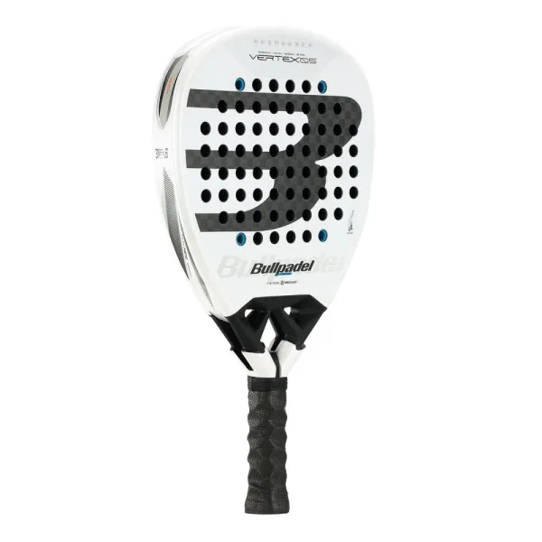 Ракетка для падела BULLPADEL Vertex 05 26, 494395, для проф. и любителей, стекловолокно, белый за 48&nbsp;150.80 ₽ в Нижневартовске