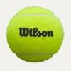 Мяч для падела Wilson Premier Padel, WR8908401001, уп.3 шт, FIP Approved, войлок, нат.резина,желтый за 1&nbsp;198.50 ₽ купить в Нижневартовске