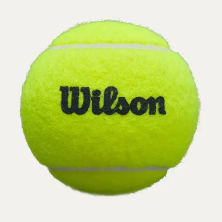 Мяч для падела Wilson Premier Padel, WR8908401001, уп.3 шт, FIP Approved, войлок, нат.резина,желтый за 1&nbsp;198.50 ₽ купить в Нижневартовске
