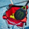 Мяч для падела Wilson Padel X3 Yellow, WR8900801001, уп.3 шт,FIP Approved войлок, нат.резина, желтый за 1&nbsp;084.60 ₽ купить в Нижневартовске