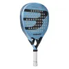 Ракетка для падела BULLPADEL Vertex Jr Girl 26, 494421, для юниоров, стекловолокно, голубой за 14&nbsp;572.40 ₽ купить в Нижневартовске