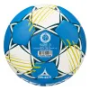 Мяч ганд. SELECT HB FORCE DB V25, 1622858205, Senior (р.3), EHF Appr,ПУ, гибр.сш., сине-белый за 8&nbsp;438.80 ₽ купить в Нижневартовске