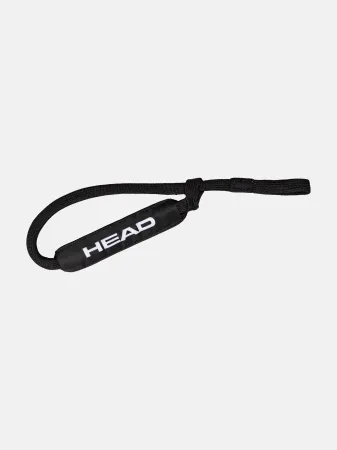 Шнурок для падел-ракетки Head Wrist Padel Cord, 288076, полиэстер, черный за 1&nbsp;344.70 ₽ купить в Нижневартовске