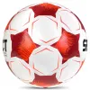 Мяч футзал. SELECT Futsal Samba v26, 1063471008, р.4,FIFA Basic, 32п, ТПУ, гибр.сш, бел-кр-черн за 5&nbsp;618.50 ₽ купить в Нижневартовске