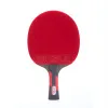 Ракетка для н/т DOUBLE FISH CK-208, для любителй, ITTF,наклад. 2,2 мм, конич. ручка + сумка-чехол за 2&nbsp;004.30 ₽ купить в Нижневартовске