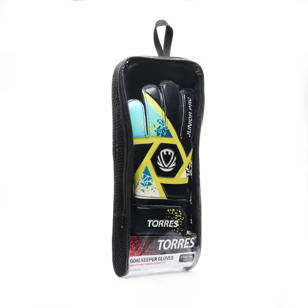Перчатки врат. TORRES Junior PRO за 1&nbsp;790.10 ₽ в Нижневартовске