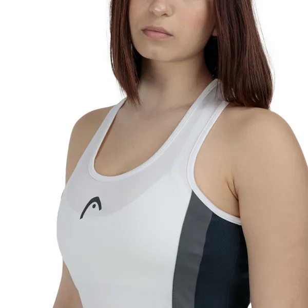 Платье HEAD Club 25 Dress W за 8&nbsp;795.80 ₽ в Нижневартовске