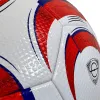 Мяч футб. ADIDAS Tiro Competition JW1534, р.5, FIFA Pro, 32 пан., ПУ, термосшивка, бело-красный за 7&nbsp;036.30 ₽ купить в Нижневартовске