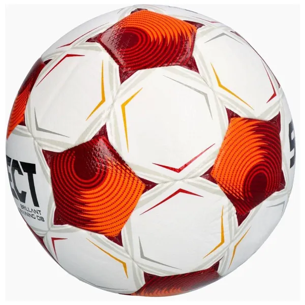 Мяч футб. SELECT Brillant Training DB V25 за 4&nbsp;936.80 ₽ в Нижневартовске