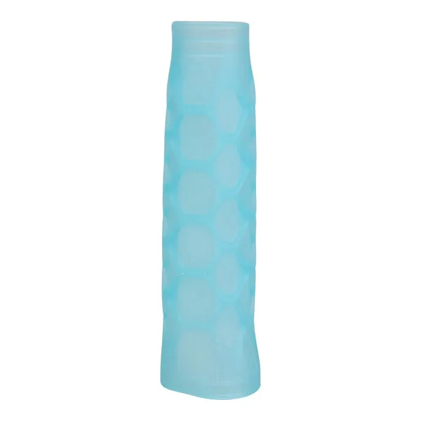 Грип BULLPADEL Grip Gel, 472015, 0.5 мм, голубой за 3&nbsp;830.10 ₽ в Нижневартовске