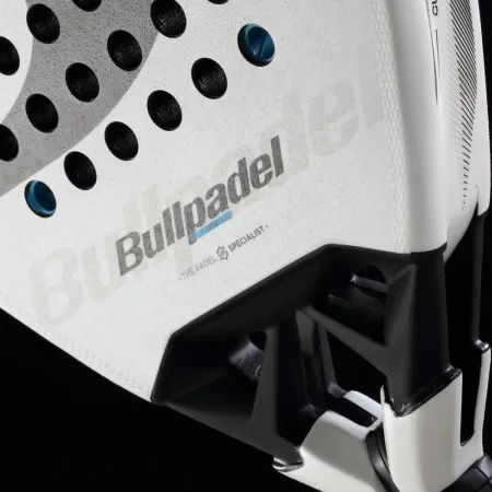 Ракетка для падела BULLPADEL Vertex 05 26, 494395, для проф. и любителей, стекловолокно, белый за 48&nbsp;150.80 ₽ купить в Нижневартовске