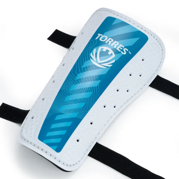 Щитки футбольные TORRES Match за 1&nbsp;771.40 ₽ в Нижневартовске