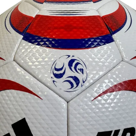 Мяч футб. ADIDAS Tiro Competition JW1534, р.5, FIFA Pro, 32 пан., ПУ, термосшивка, бело-красный за 7&nbsp;036.30 ₽ купить в Нижневартовске