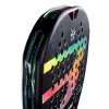 Ракетка для падела BULLPADEL Xplo Comfortl 27, 497245,для продв.игр., стекловолокно, карбон, черн. за 37&nbsp;422.10 ₽ купить в Нижневартовске