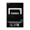 Мяч футб. TORRES Street, F023225, р.5, 32 пан.. рез., 4 подкл. слоя, руч. сшив., черно-мультиколор за 2&nbsp;713.20 ₽ купить в Нижневартовске