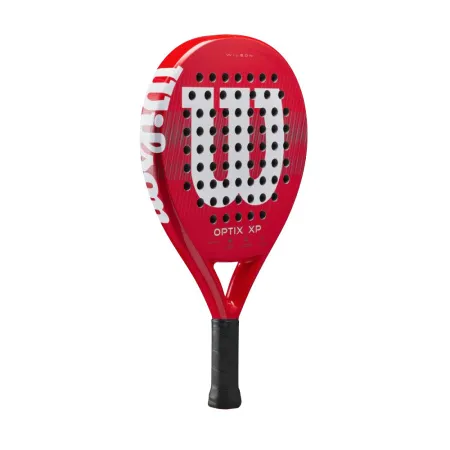 Набор для падела WILSON Optix XP Padel KIT, WR202110U2, ракетка + 3мяча, красный за 20&nbsp;362.60 ₽ купить в Нижневартовске