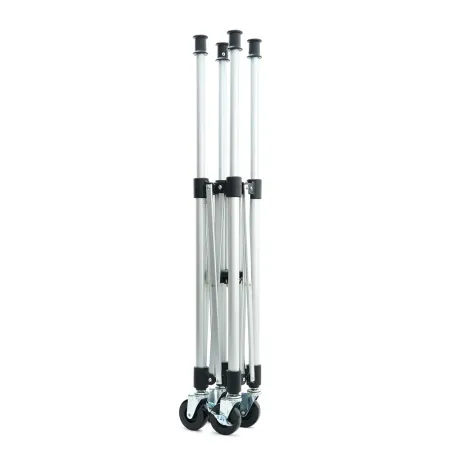 Корзина для теннисных мячей HEAD TT7003, на 125 мячей,с сумкой-переноской, складная, металл, черный за 6&nbsp;942.80 ₽ купить в Нижневартовске