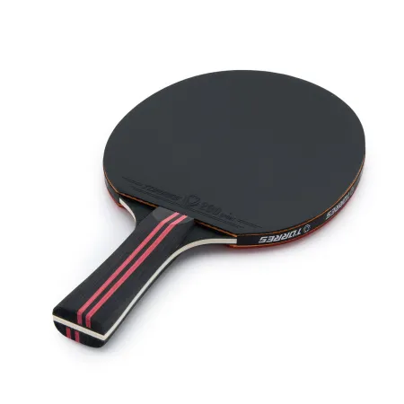 Ракетка для н/т TORRES Sport 1*, TT23005 для любителей, накладка 1,5 мм, конич. ручка за 991.10 ₽ купить в Нижневартовске