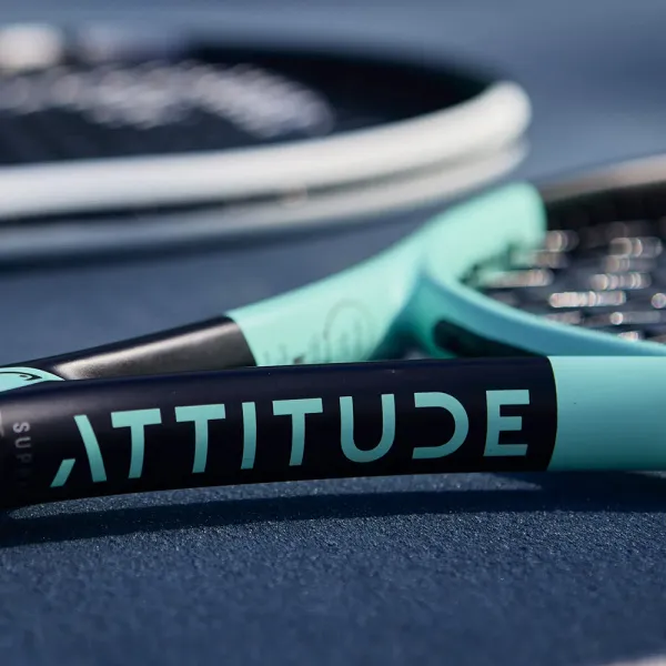 Ракетка б/т HEAD MX Attitude Suprm за 10&nbsp;910.60 ₽ в Нижневартовске