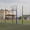 Кольцо баскетбольное амортизационное №7 120х100 мм ZAVODSPORTA за 9&nbsp;851 ₽ купить в Нижневартовске