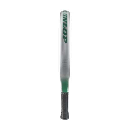 Ракетка для падела Dunlop Megamax Silver, 10370741, для начинающих, графит, серебристый за 11&nbsp;740.20 ₽ купить в Нижневартовске
