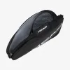 Сумка-чехол HEAD TOUR Racquet Bag S, 260644-BKWH, с карманом для 3 тен.ракеток, черно-белый за 6&nbsp;723.50 ₽ купить в Нижневартовске