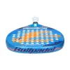 Ракетка для падела BULLPADEL Indiga Jr Boy 26, 494422, для начинающих, стекловолокно,сине-оранжевый за 10&nbsp;480.50 ₽ купить в Нижневартовске