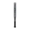 Ракетка для падела Dunlop Nanomax Pro, 10370739, для профессионалов, карбон,серо-оранжевый за 17&nbsp;248.20 ₽ купить в Нижневартовске