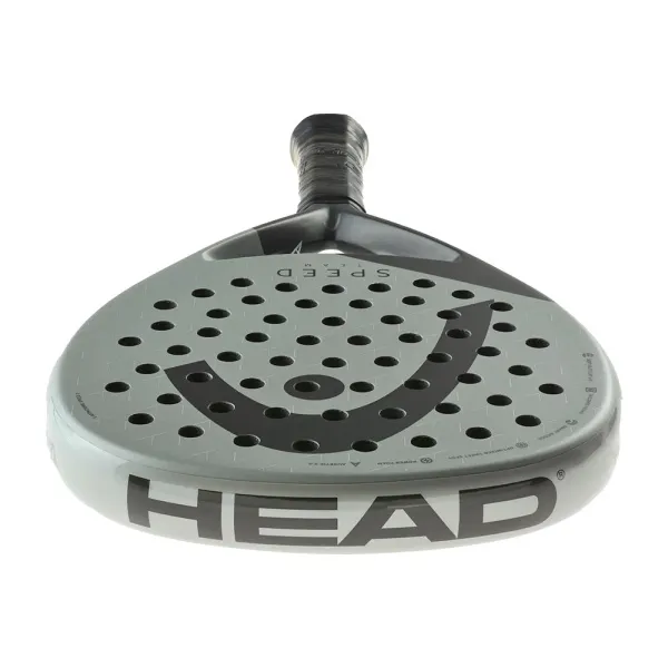 Ракетка для падела HEAD Speed Team 2025, 221085, для любителей, карбон, серо-черный за 23&nbsp;533.10 ₽ в Нижневартовске