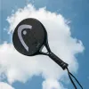 Ракетка для падела HEAD One Ultralight Black, 225024, для начинающих и любителей, карбон, черный за 23&nbsp;533.10 ₽ купить в Нижневартовске