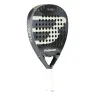 Ракетка для падела BULLPADEL Flow Legend, 494405, для профессионалов, стекловолокно,черно-белый за 31&nbsp;307.20 ₽ купить в Нижневартовске