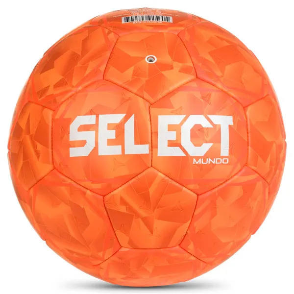 Мяч ганд. SELECT Mundo V26 за 4&nbsp;970.80 ₽ в Нижневартовске
